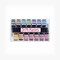Dr. Ph. Martin's® Radiant Concentrated Water Color, ½ US fl oz, Set A, 1 Set of 14 Bottles